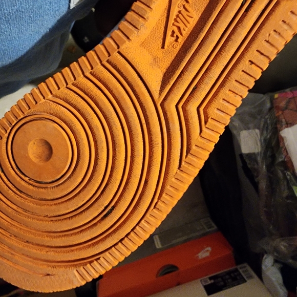 Nike Air Force 1 2006 release RARE - Picture 6 of 6